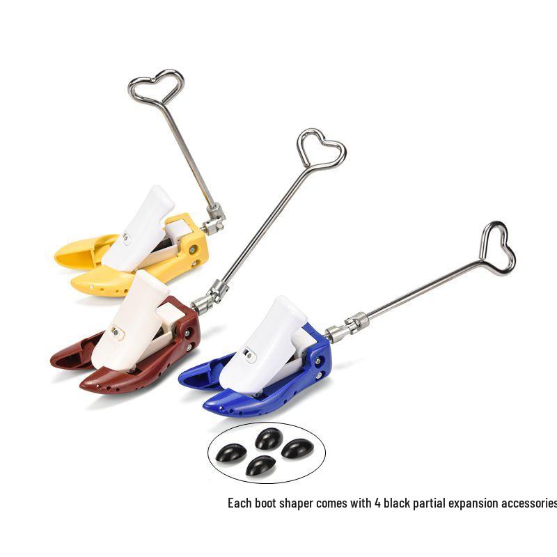 Растяжитель обуви для коротких и длинных сапог, ботинок Мартина - Расширяет и поднимает