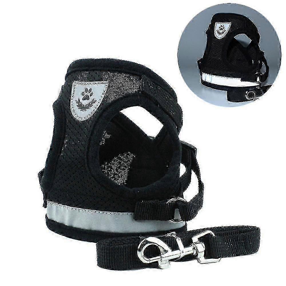 Cat Harness, Cat Harness Escape Proof