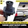 New Reverse Camera Rear View Backup Camera Auto Parts Waterproof For Ford F250 F350 F450 F550 Super Duty 2013 2014 EC3Z-19G490-A