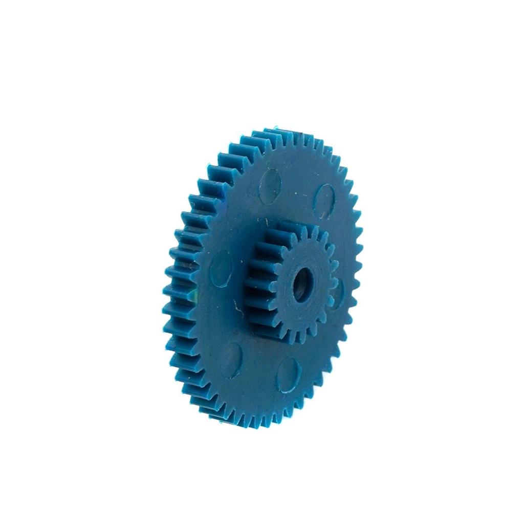 48x18 Teeth EGE650 VDO Speedometer Odometer Kilometer Cluster Repair Gear Cog Fits: Many Cars Including Mercedes, BMW Models