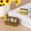 1/2/10Pcs Doll House Accessories Ruyi Gold Ingot Gold Bar Copper Coin Decoration