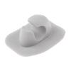 Kayak Paddle Clips Pole Holder Mount Patch for Inflatable Boat Canoe Dinghy