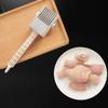 Portable Cuttlefish Cutter Adjustable Depth Pig Skin Chicken Cutter  For Seafood Squid