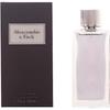 Eau De Parfum - Abercrombie & Fitch - FIRST INSTINCT Edt Vaporisateur 50 Ml