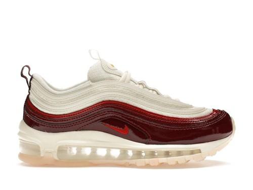 Nike Air Max 97 Темно-свекольный - DQ8582-600
