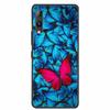 For Rakuten Hand Case Luxury Silicone TPU Soft Cover Phone Case for Rakuten Mini Coque Shockproof Cute TPU Bumper Lion Fundas