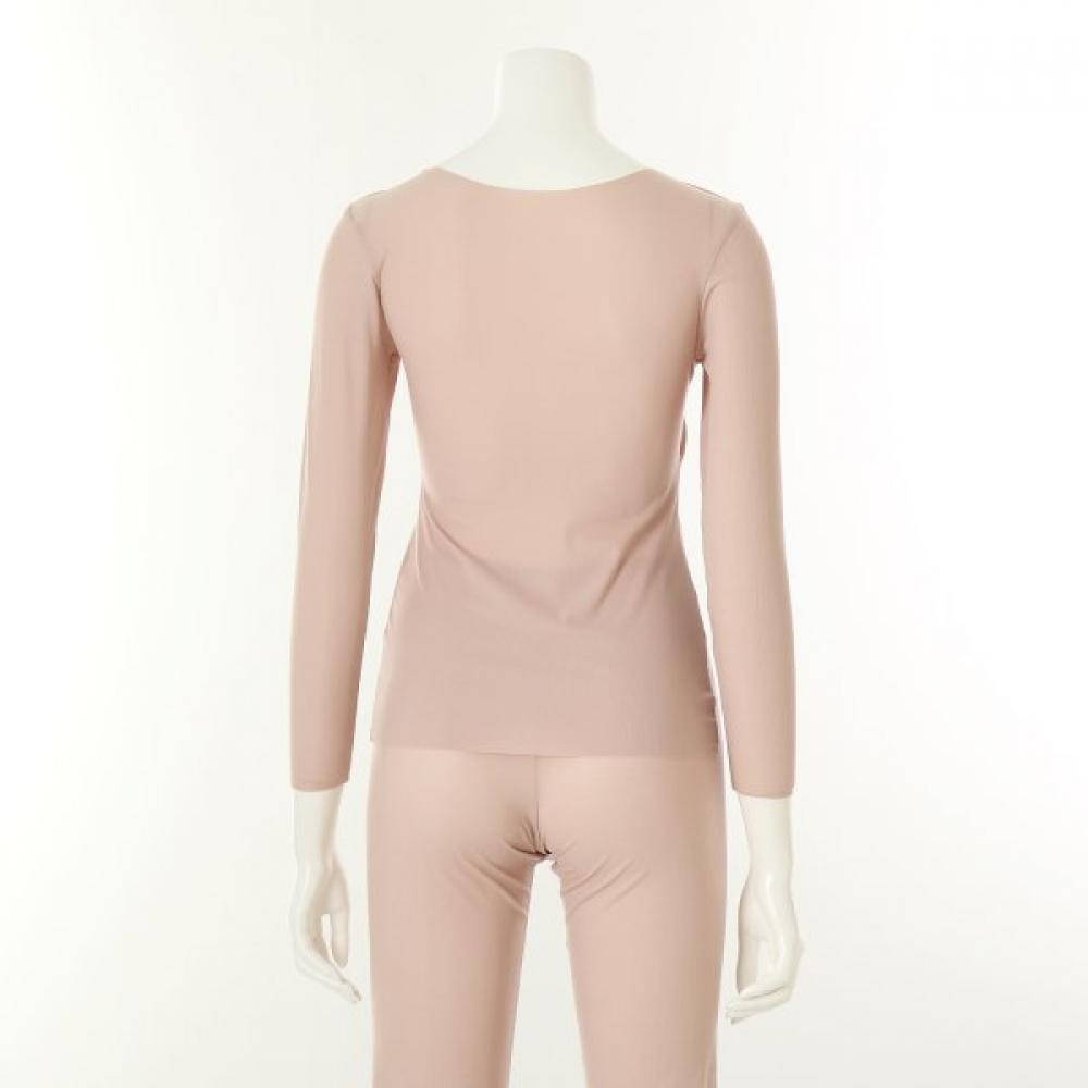 Wacoal Free Cut Ribbed Bra Inner Top Wlgc655c