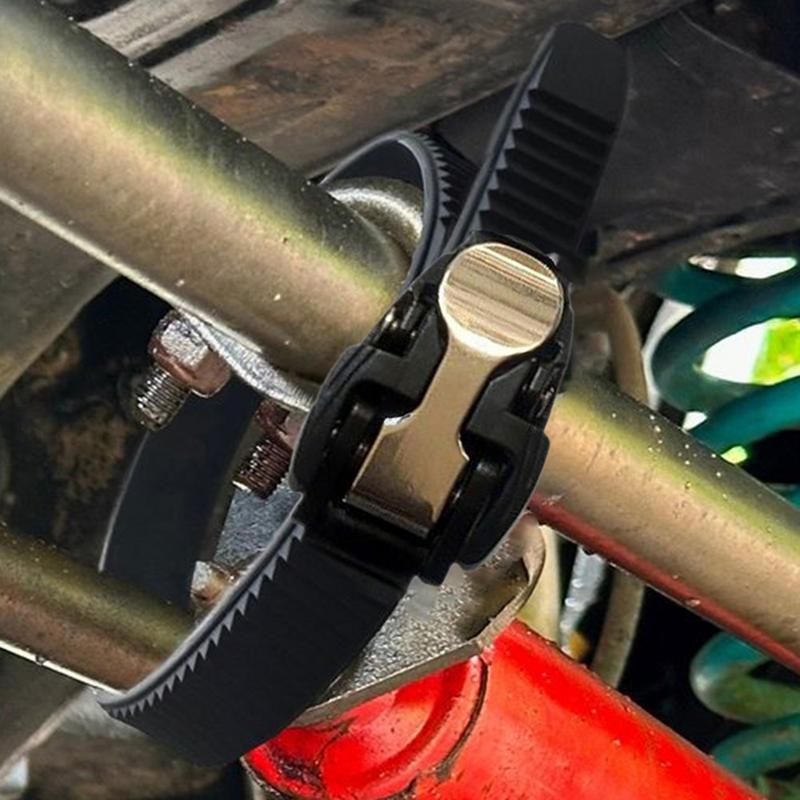 Грузовой ремень Сверхпрочные ремни для автомобильных шин 9,84 дюйма Регулируемые Погодоустойчивые Нескользящие Эластичные стяжные ремни Ремни для багажа