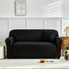 Nordic Style Elastic Non-Slip Dustproof Sofa Cover - All-Season Universal Fit