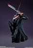 TAMASHII NATIONS S.H.Figuarts Chainsaw Man Samurai Sword, Approximately 165mm, ABS & PVC, Painted Action Figure