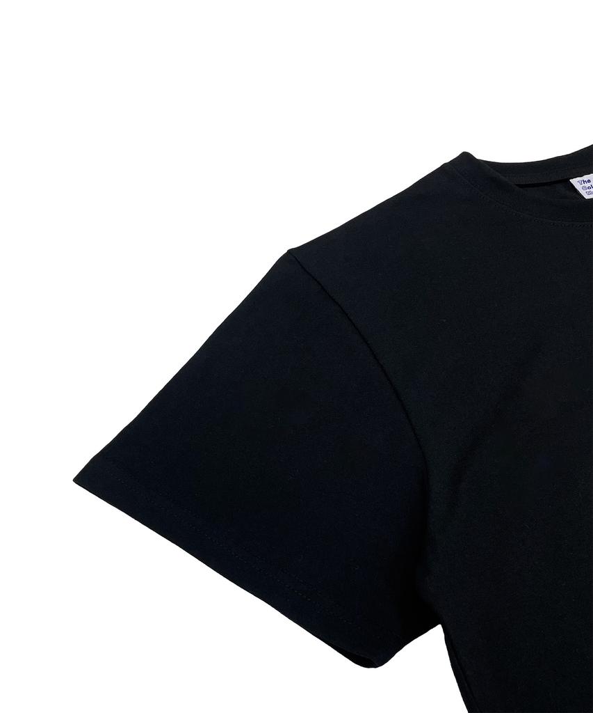 THE COLDEST MOMENT Tcm Sound Best Shop T (Black)