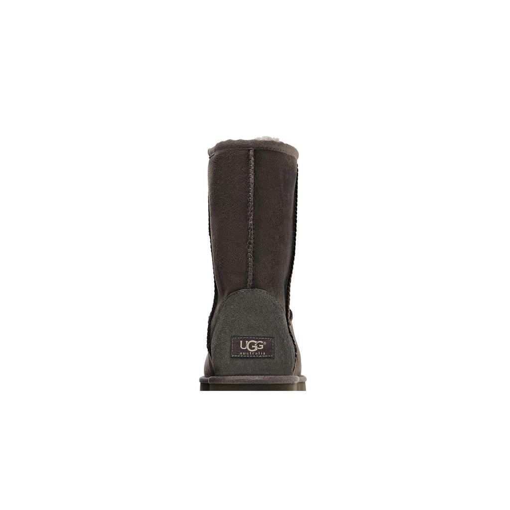 UGG Womens Classic Short II 'Grey' (women's sizes) Grey Snow Boots 1016223 GREY