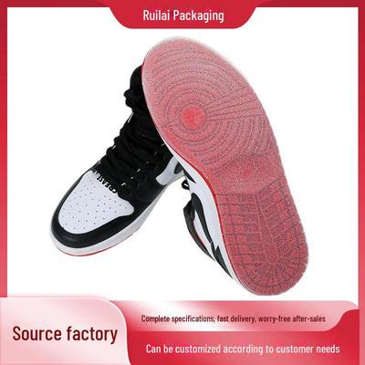 «Наклейки на подошву обуви — противоскользящая, износостойкая защита для высоких каблуков и кроссовок»