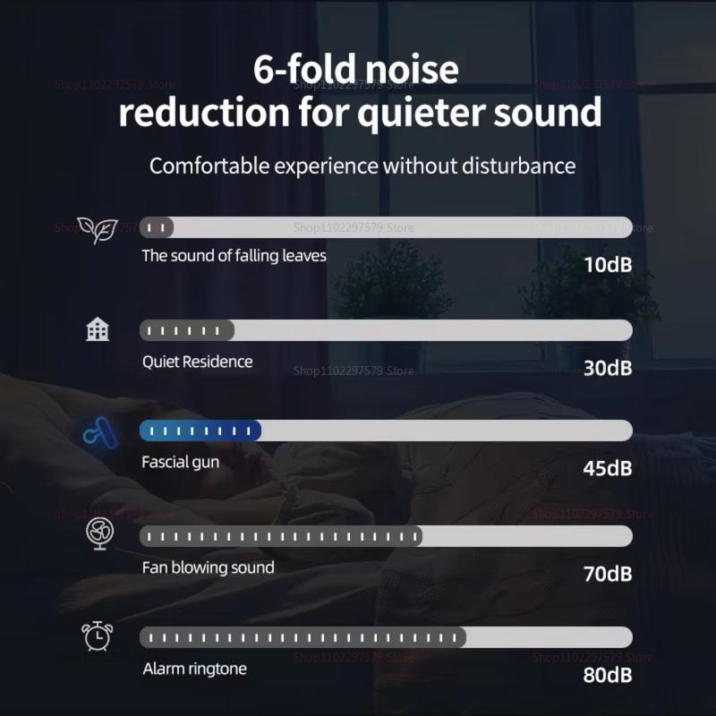 USB Мини Массажный Пистолет Фасция Машина Для Расслабления Мышц Вибрационный Пистолет Стержень Массаж Фитнес Оборудование Шея Захват Фасция Пистолет