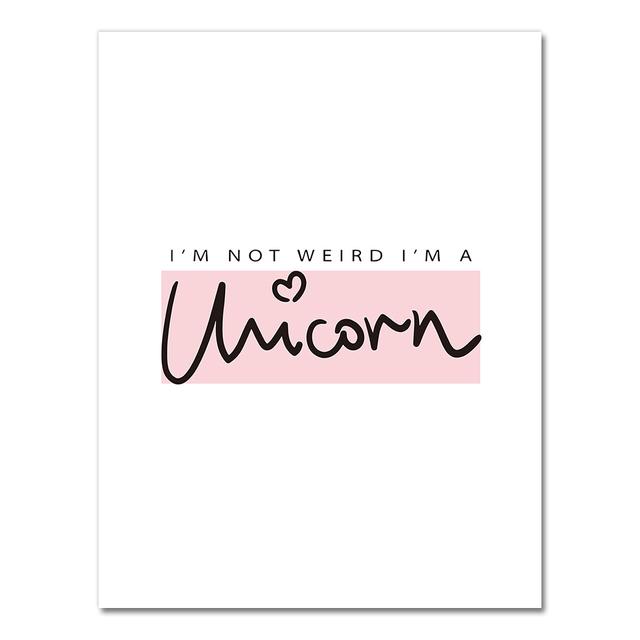 Розовый цветок фаленопсис пион георгин цитаты настенная живопись на холсте плакаты на скандинавскую тему и принты настенные панно для гостиной без рамы