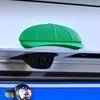 Waterproof Backup Camera Silicone Case with Superior Adhesive Prevents Weather Damage