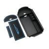 Car Armrest Box Storage Tray for Toyota C-HR CHR 2016 - 2025 Center Console Organizer Holder Case Container Accessories