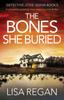 Книга The Bones She Buried : A Completely Gripping, Heart-stopping Crime Thriller : 5