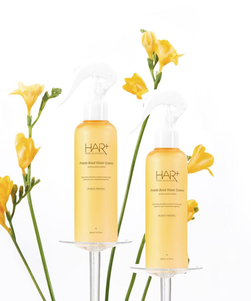 Protein Bond Pear & Freesia Water Essence 200ml x 2