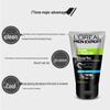 L'Oréal Men Expert Charcoal Ice Face Wash