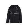 Casual Comfort Sports Jacket Men Outerwear Black DV1983