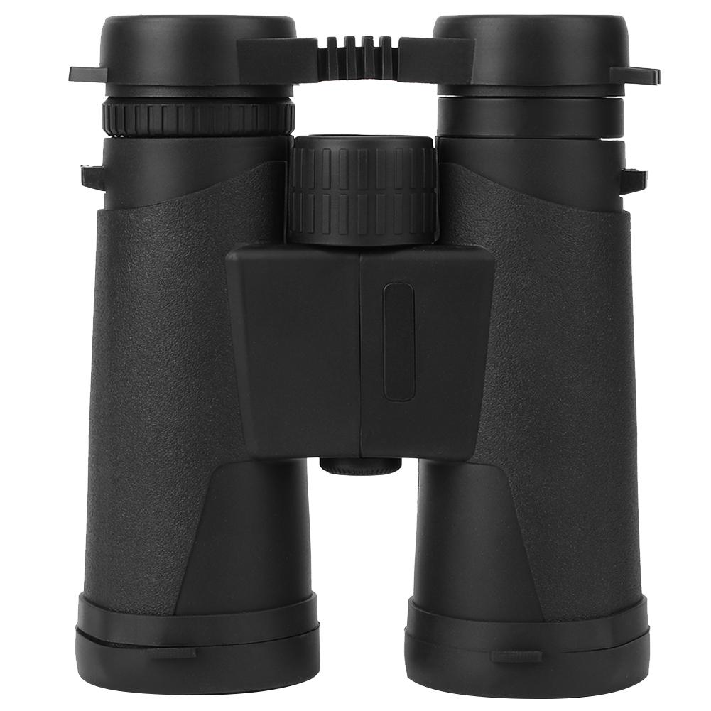 10X42 Binoculars BAK4 Portable Telescope with Universal Cilp for Outdoor Hunting Hunting