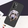 Irish Wolfhound Dog Case For Samsung Galaxy A05 A06 A26 A16 A56 A36 A22 A32 A52 A54 A34 A14 A55 A15 A53 A33 A35