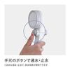 Лейка для душа Takagi Kimochi Iishawapita T Экономия воды Низкое давление Не требует инструментов JSB012