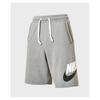 Nike Nsw Essential Ft Alumni Shorts Dm6817 029