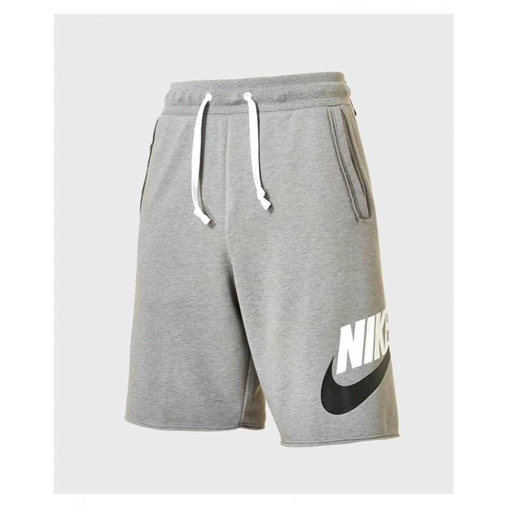 Nike Nsw Essential Ft Alumni Shorts Dm6817 029