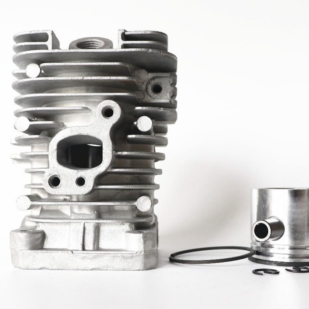 Cylinder Designed to Fit P350 P351 220 221 260 351 370 390 420 Air Compressor Models in Manufacturing Settings