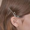 ELLEHAIR Rabbit Cubic Hairpin ELHP033