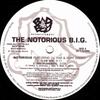 12-дюймовая пластинка NOTORIOUS B.I.G. Печально известный BBDP9295PROMO Bad Boy Enterta 1999 США Рэп Хип-Хоп R&B Б/у