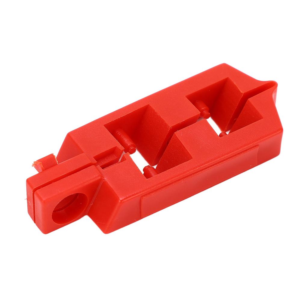 Circuit Breaker Lockout Device Snap On Clip Industrial Electrical Air Switch Isolation Accessories