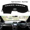 Dashboard Cover Protective Pad for Explorer 2011~2019 U502 MK5 Car Accessories Dash Board Sunshade Carpet 2016 2017 2018