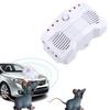 Car Rat Repeller Smart Ultrasonic Electronic Mouse Repeller