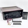 Винтажный интегральный усилитель McIntosh MA6200