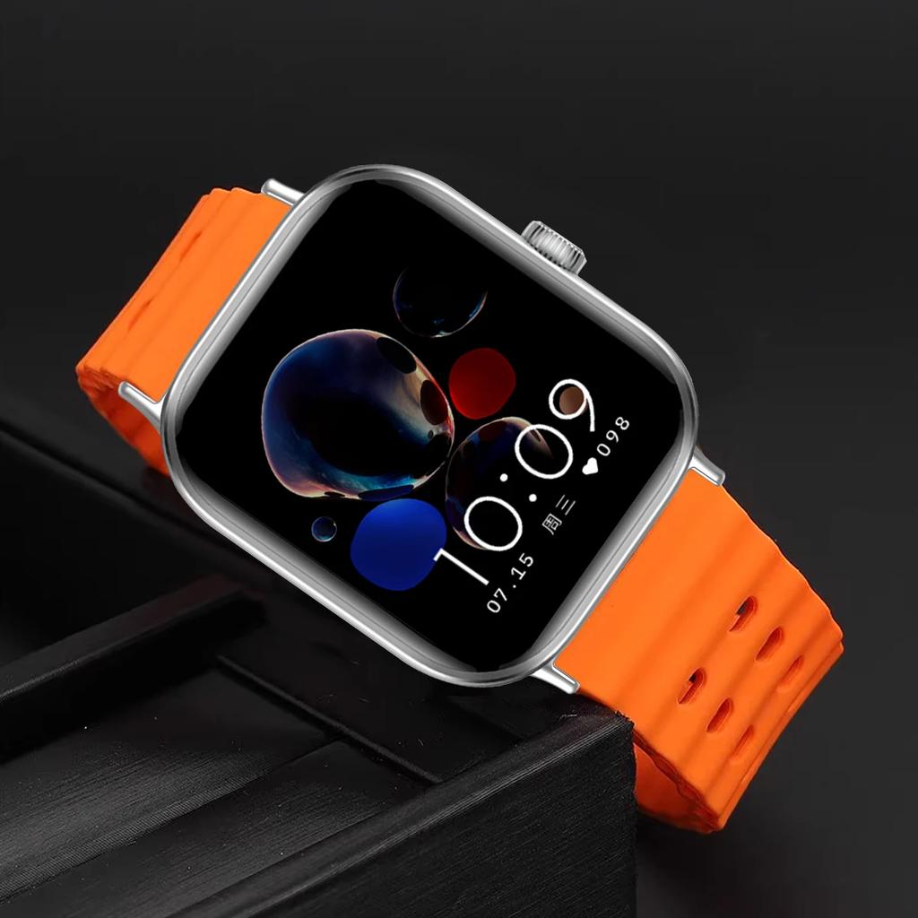 Силиконовый ремешок для Redmi Watch 5, ремешок для Redmi Watch 4, Xiaomi Mi Band 8 Pro/9 Pro, двухцветный дышащий ремешок, спортивный браслет