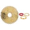 ZTTO Mountain Bike 8 Speed Variable Freewheel Bicycle 11?36T Card Type Flywheel Cassette