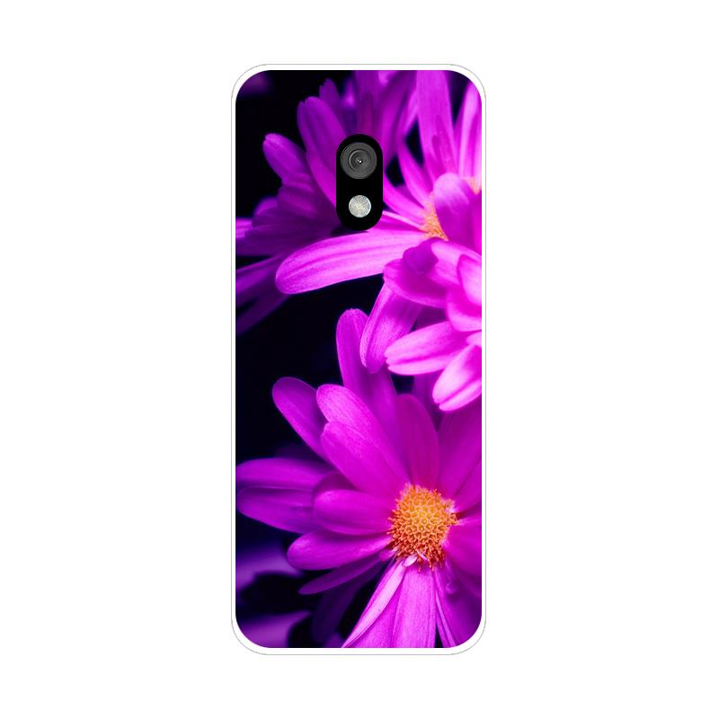 Bumper For Nokia 215 4G 2024 Clear Case Cute Painted Phone Silicon Back Cover For Nokia 235 220 2024 105 2021 Cases Clear Bumper