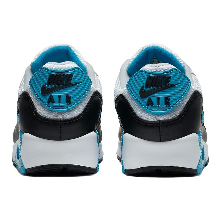 Nike Air Max 90 Retro 'Laser Blue' 2020 Мужские CJ6779-100