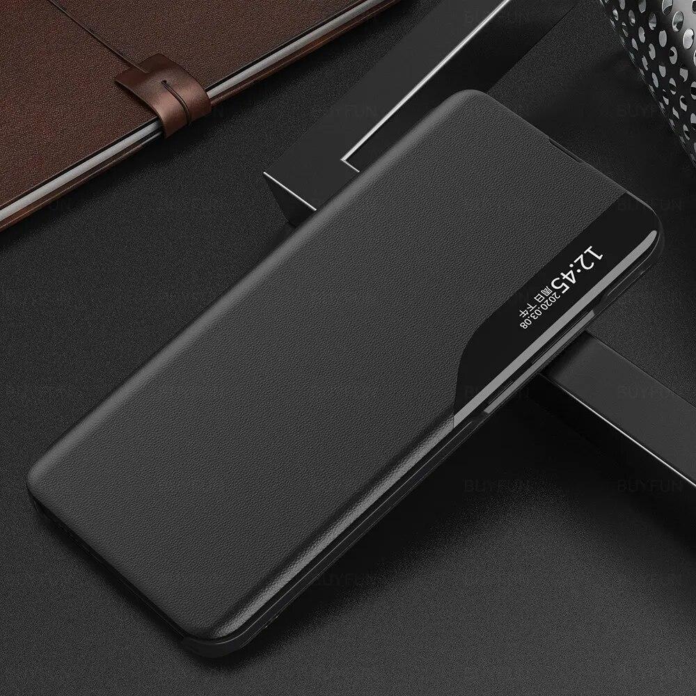 Для Honor Magic6 Lite чехол смарт-флип магнитный кожаный чехол для телефона Honor X9b Magic 6 Light Magic6Lite 5G подставка для книги Защитная основа