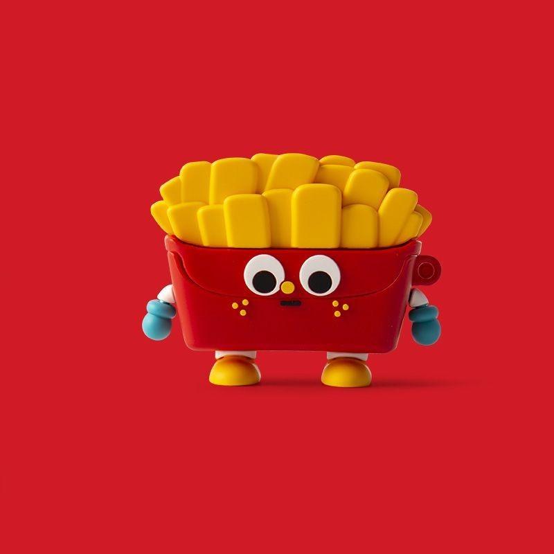 Милый чехол с рисунком покемона 3D для Baseus M2S Baseus M2S Pro, ударопрочный чехол Baseus W2S, защитный чехол с крючком