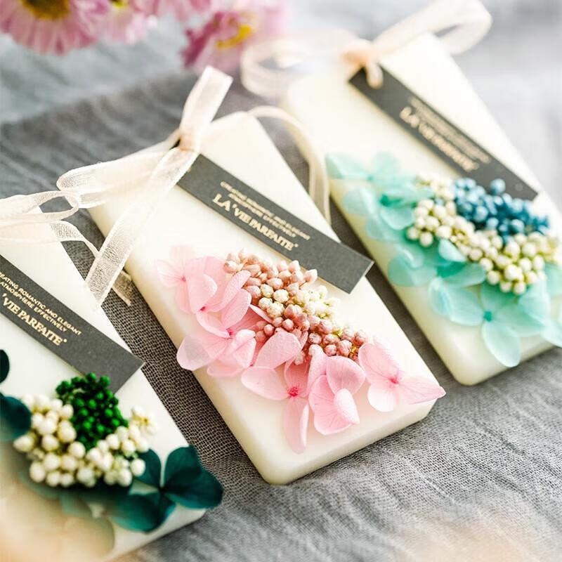 Ароматическая восковая табличка Mi Ling