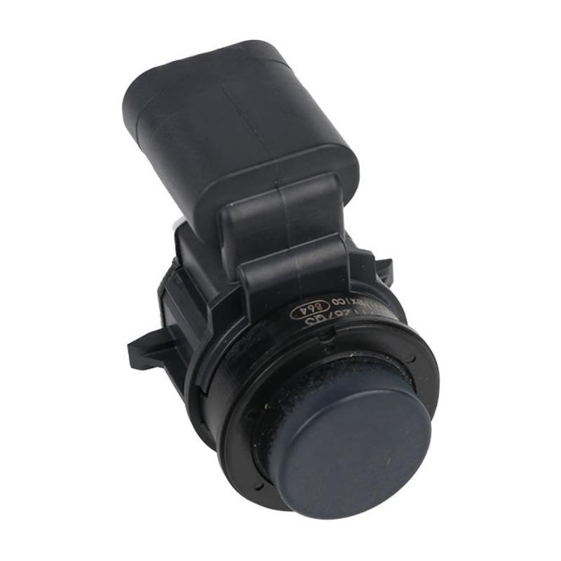 1048473-00-A PDC Car Parking Aid Bumper Sensor For Tesla Model X/S Parking Sensor Assist PDC Car Sensor Radar Replacement Parts