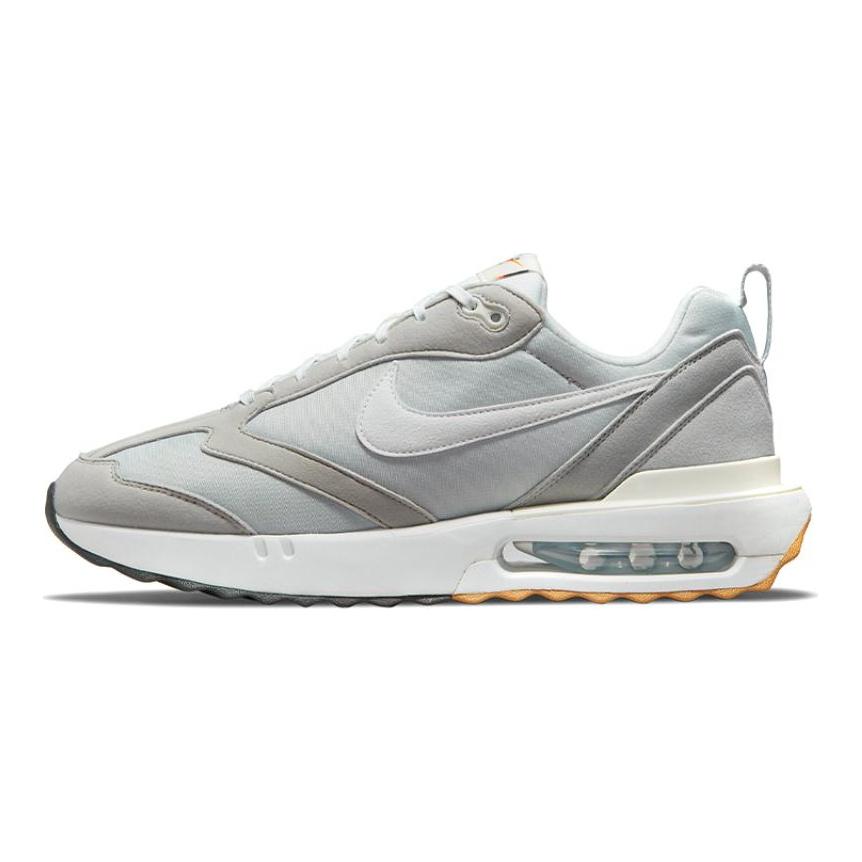 Nike Кроссовки Air Max Dawn Grey Fog Повседневная обувь DJ3624-002