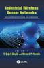 Книга Industrial Wireless Sensor Networks : Applications, Protocols, and Standards