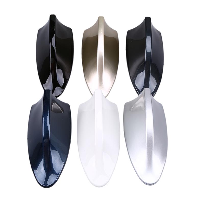 Автомобильная крыша в стиле акульего плавника, антенна, радиосигнал, AM FM-антенны для Ford BMW Peugeot