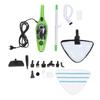 Steam Mop with 350ML Water Tank Multi Purpose High Temperature Steam Scrubbing Mop for Sofa Window