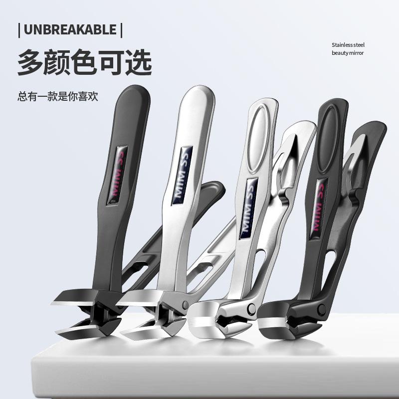 Металлическая пилка для ногтей из нержавеющей стали 148 мм с пескоструйной обработкой